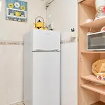 Apartament Butterfly *
