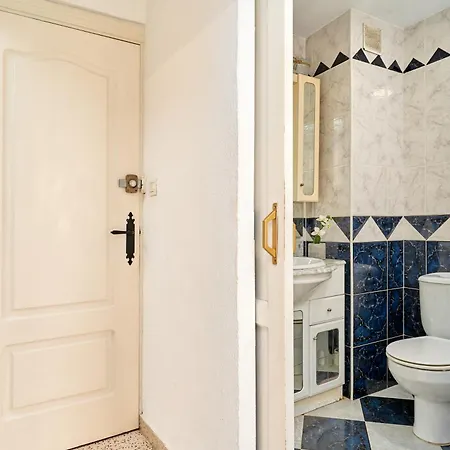 Appartement Butterfly *