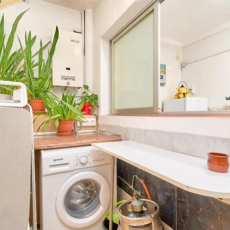 Butterfly Apartament Nerja