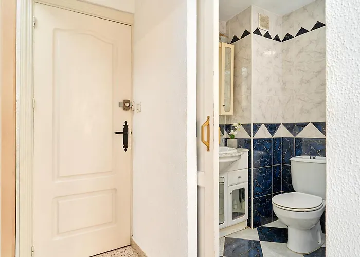 Apartmán Butterfly *