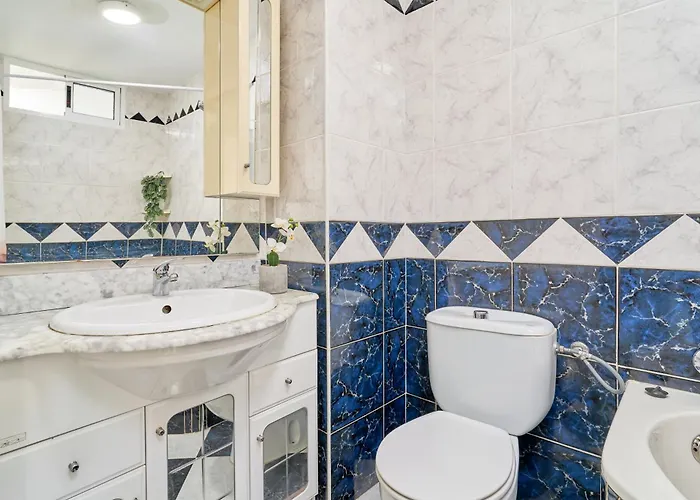 Apartmán Butterfly Nerja