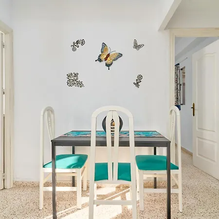 Butterfly Appartement Nerja