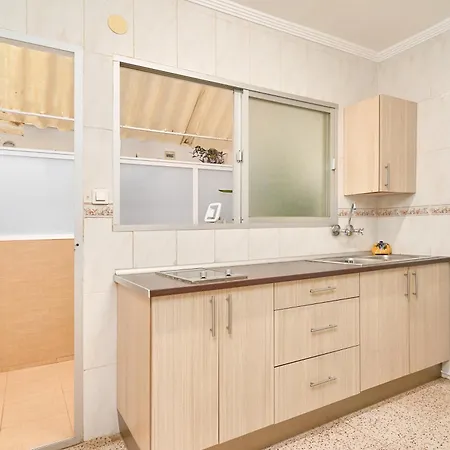 Apartamento Butterfly *