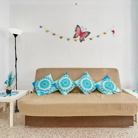 Butterfly Apartamento