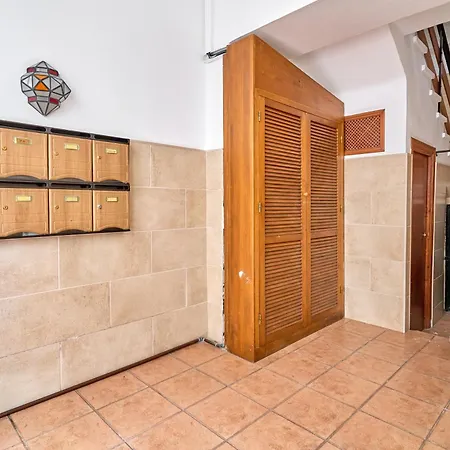 Appartement Butterfly