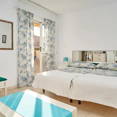 Butterfly Appartement *