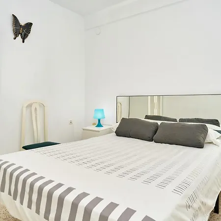 Apartamento Butterfly *