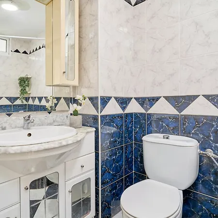 Apartamento Butterfly Nerja