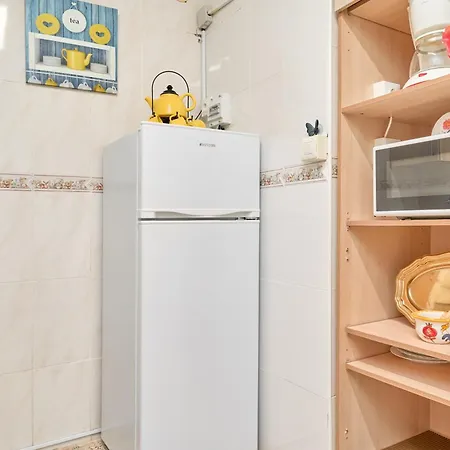 Apartamento Butterfly *