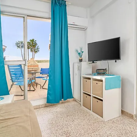Apartamento Butterfly Nerja