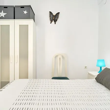 Butterfly דירה