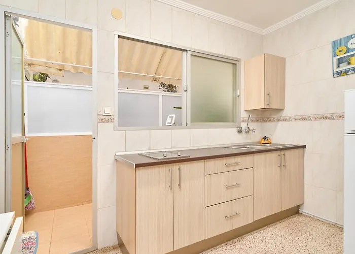 Apartment Butterfly *