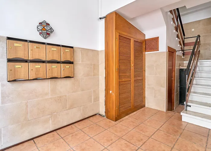 Апартаменты Butterfly