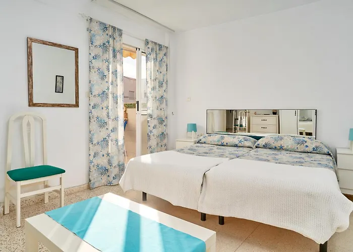 Butterfly Апартаменты *