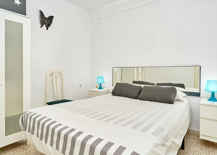 Apartment Butterfly *