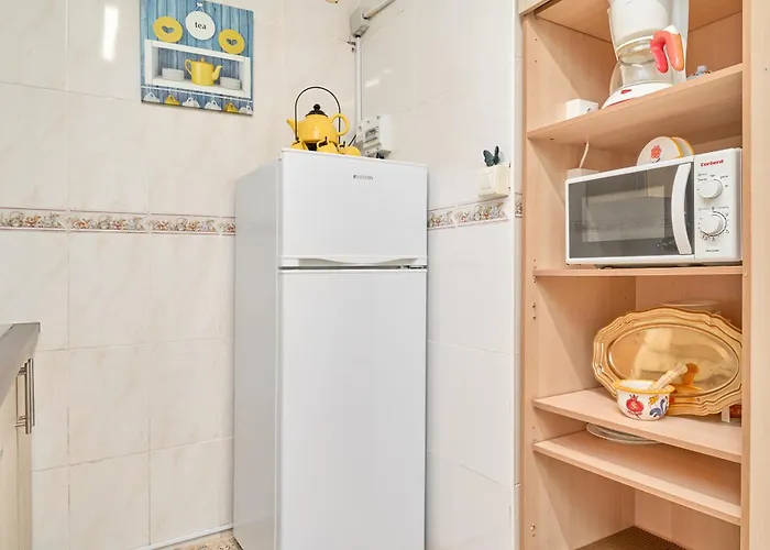 Апартаменты Butterfly *