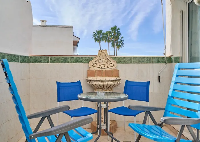 Apartment Butterfly *